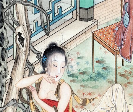 万秀-中国古代行房图大全，1000幅珍藏版！